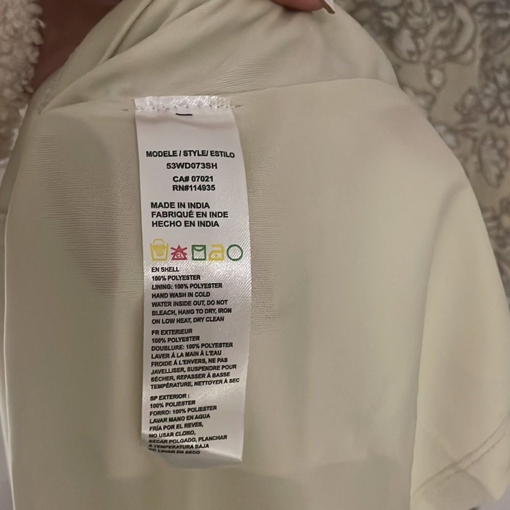 RDI MIDI DRESS - Picture 6 of 10
